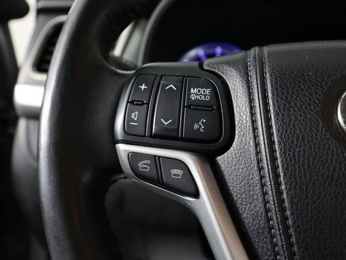 Used 2014 Toyota Highlander Limited Platinum image 35