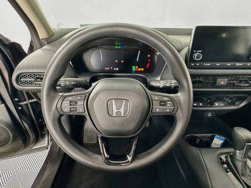 Certified 2024 Honda HR-V LX image 13