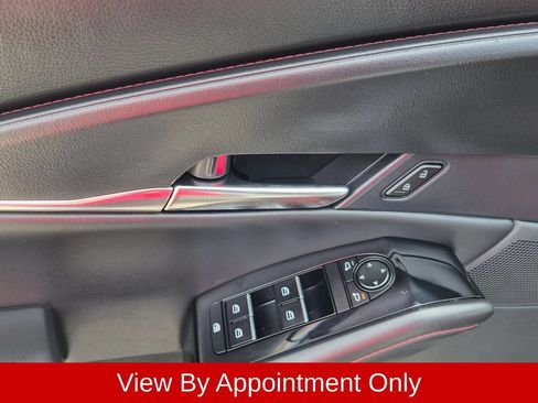 Used 2025 MAZDA CX-30 AWD 2.5 S w/ Preferred Package image 13