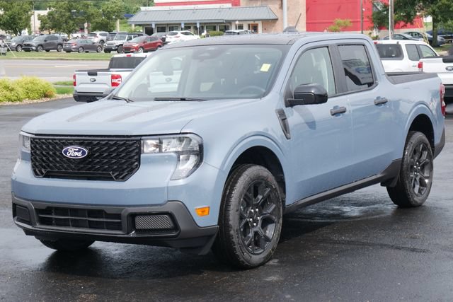 New 2026 Ford Maverick XLT w/ Equipment Group 301A AWD/4WD image 7