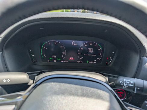 Certified 2025 Honda Accord Touring image 29