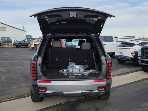 New 2026 Hyundai Palisade XRT Pro image 20