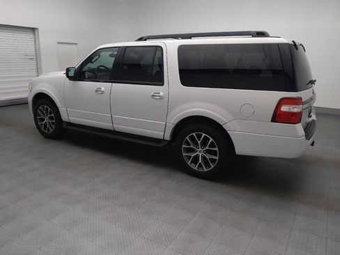 Used 2016 Ford Expedition EL XLT w/ Equipment Group 202A RWD image 3
