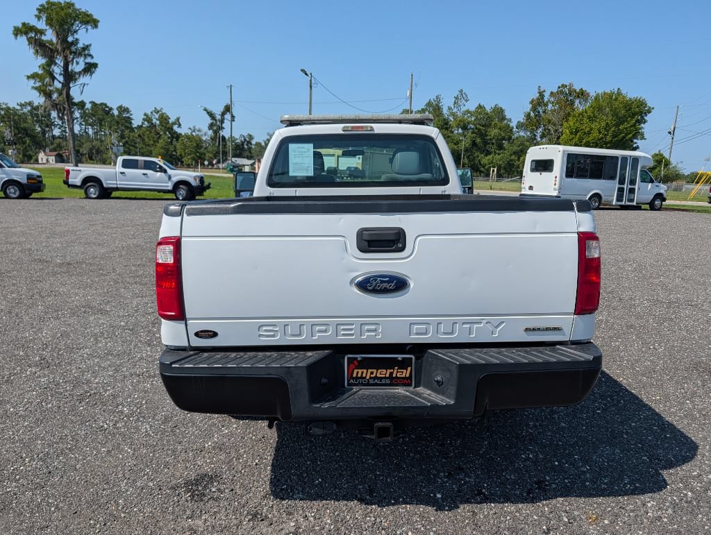 Used 2013 Ford F250 XL RWD image 8