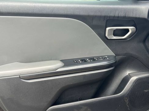 Used 2025 Kia K4 FWD image 17