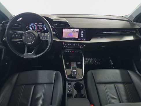 Used 2023 Audi A3 2.0T Premium FWD image 12