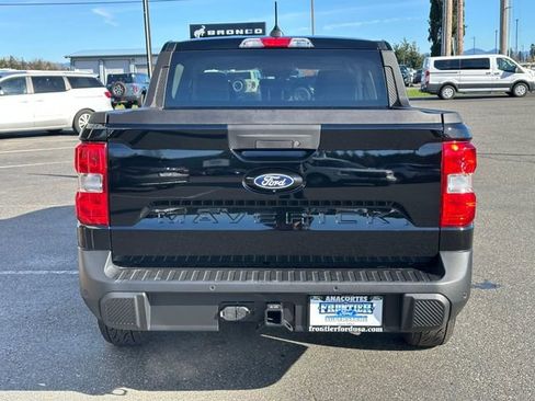 New 2026 Ford Maverick XLT w/ XLT Luxury Package image 3