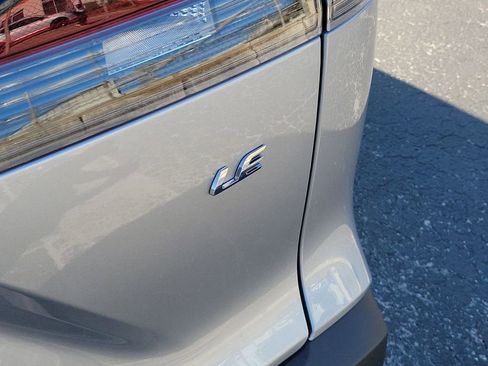 New 2026 Toyota Corolla Cross LE image 8