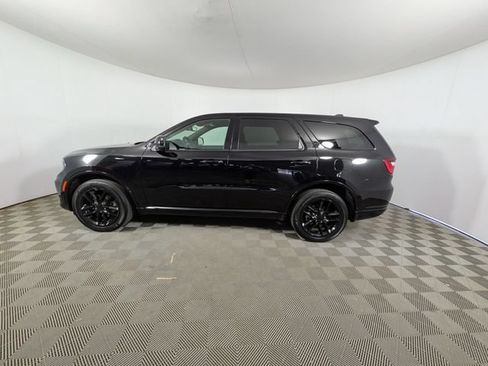Used 2025 Dodge Durango GT AWD/4WD image 18