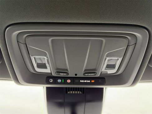 New 2026 Chevrolet Silverado 1500 RST image 20