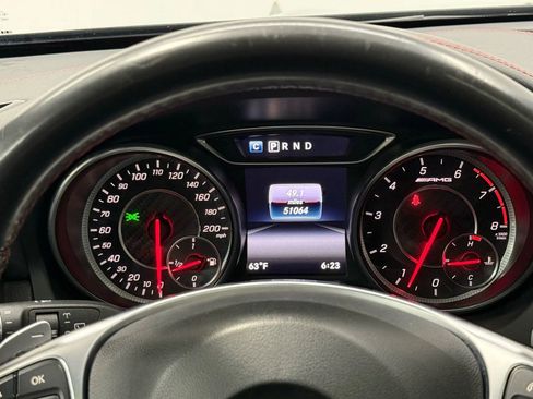 Used 2018 Mercedes-Benz GLA 45 AMG 4MATIC image 27