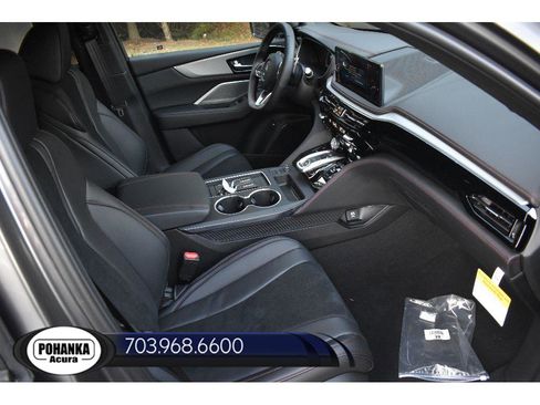 New 2026 Acura MDX A-Spec image 14