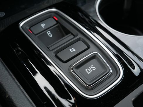 New 2026 Honda Passport TrailSport Elite image 25