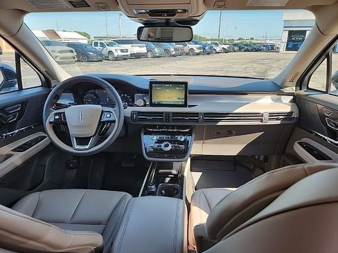 Used 2022 Lincoln Corsair FWD image 35