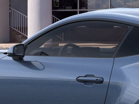 New 2026 Ford Mustang Coupe RWD image 20