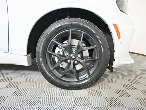New 2026 Dodge Durango GT image 11