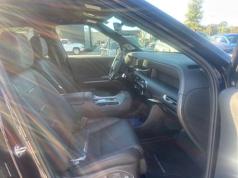 New 2026 Hyundai Palisade Calligraphy image 12