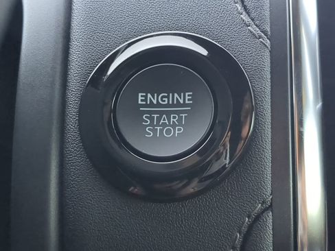 New 2025 Ford Expedition Platinum w/ Stealth Performance Package AWD/4WD image 27