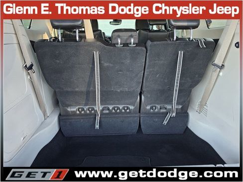 Used 2024 Chrysler Pacifica Select image 29