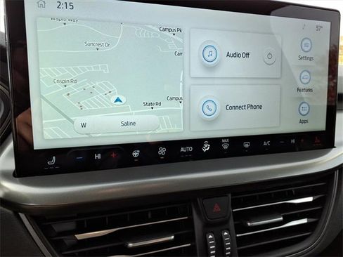 Certified 2023 Ford Escape Active w/ Tech Pack #2 image 18