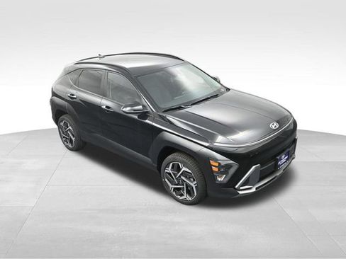 New 2026 Hyundai Kona SEL Premium AWD/4WD image 22