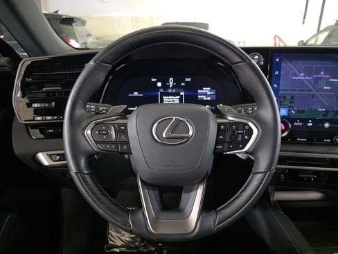 Used 2025 Lexus RX 350 Premium image 29