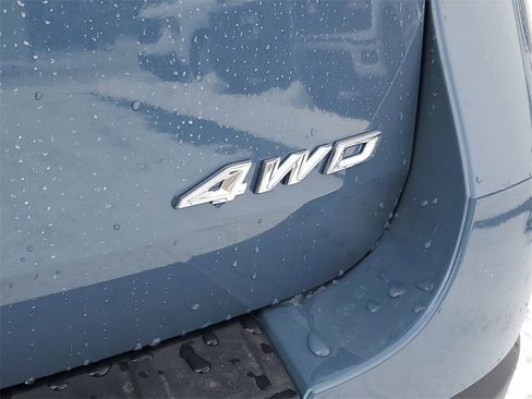 New 2026 Ford Explorer ST-Line image 36