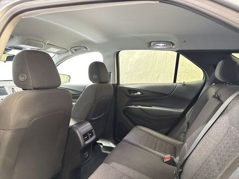 Certified 2024 Chevrolet Equinox LT image 13