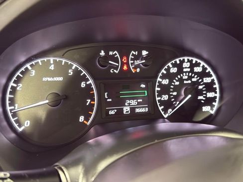 Used 2014 Nissan Sentra S image 20