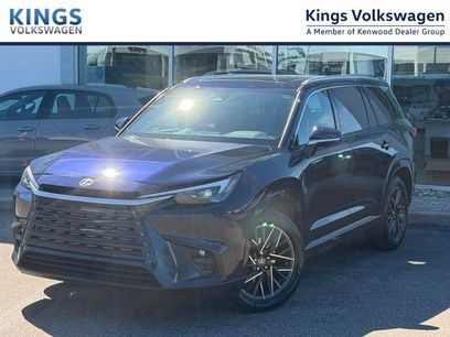 Used 2024 Lexus TX 350 AWD w/ Captains Chair Package