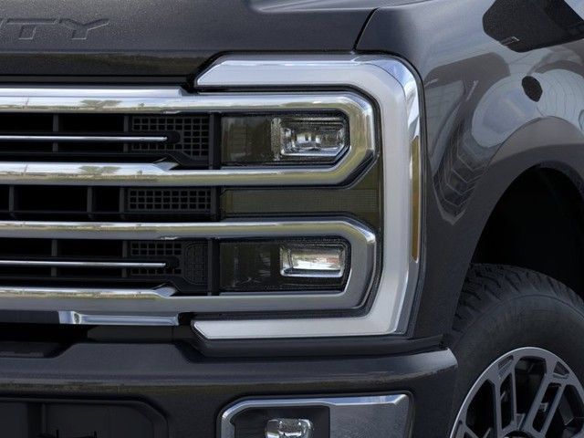 New 2026 Ford F350 Platinum w/ Platinum Plus Package AWD/4WD image 18