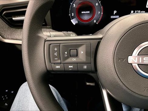 New 2026 Nissan Kicks S FWD image 23