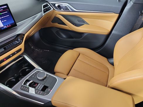 Certified 2025 BMW 440i xDrive image 23