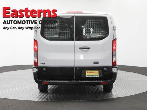 Used 2019 Ford Transit 150 148 Low Roof RWD image 6