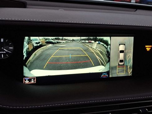 Used 2018 Lexus LS 500 AWD image 19