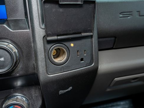 Used 2020 Ford F350 XL w/ STX Appearance Package image 22