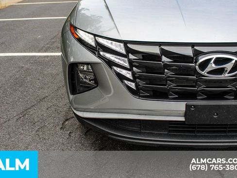 Used 2024 Hyundai Tucson SEL FWD image 10
