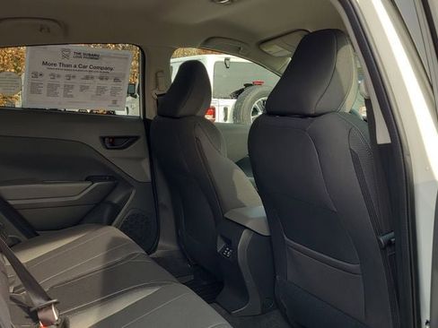 New 2026 Subaru Crosstrek 2.0i Premium image 17