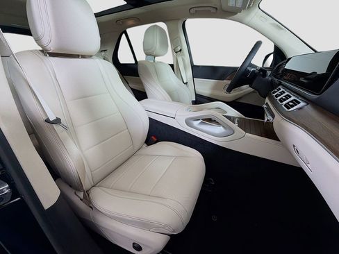 New 2026 Mercedes-Benz GLE 350 4MATIC image 31