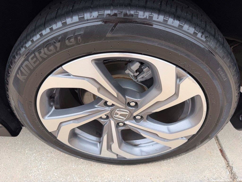 Used 2020 Honda Accord EX-L image 25