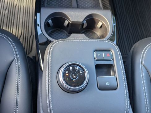 Certified 2024 Ford Mustang Mach-E Select w/ Comfort Package Lite AWD/4WD image 25