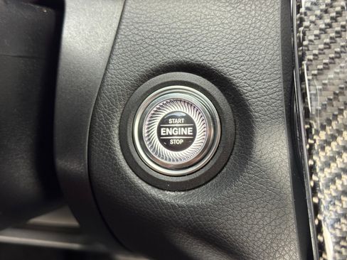 Used 2019 Mercedes-Benz C 63 AMG S image 25