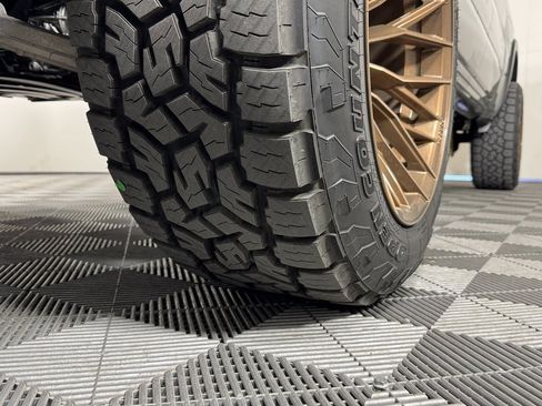 Used 2026 RAM 1500 Rebel w/ G/T Package image 12