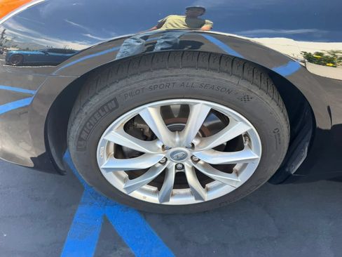 Used 2012 INFINITI G37 Journey w/ Premium Pkg RWD image 33