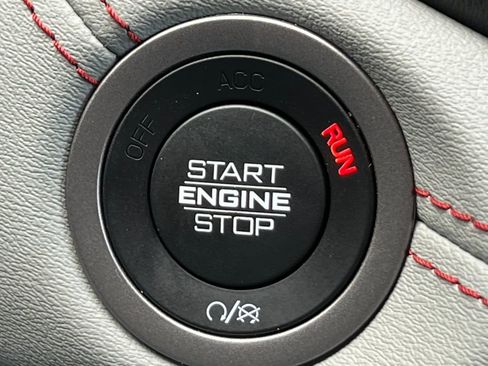 Used 2024 Dodge Durango Citadel AWD/4WD image 30