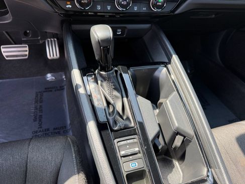 Used 2023 Honda Accord Sport image 16