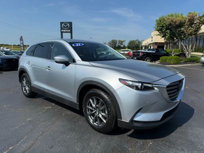 Used 2022 MAZDA CX-9 Touring w/ Touring Premium Package