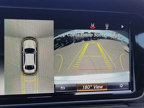 Used 2015 Mercedes-Benz S 550 Sedan image 25