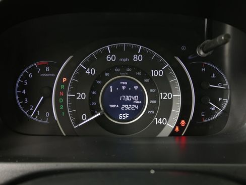 Used 2013 Honda CR-V EX-L image 26