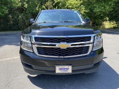 Used 2019 Chevrolet Tahoe LT